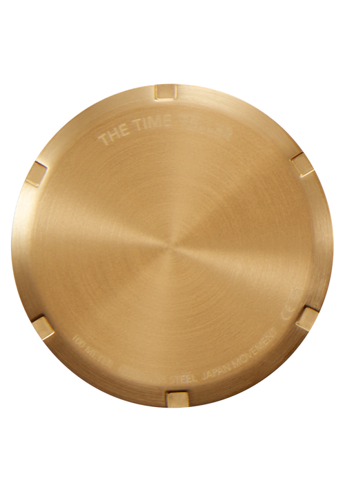 Time Teller -