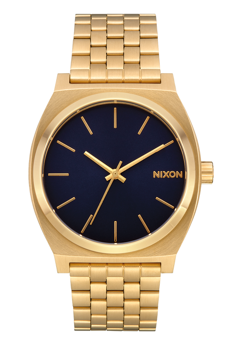 Time Teller -