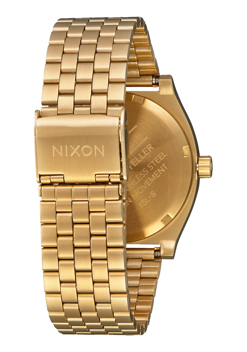 Time Teller -