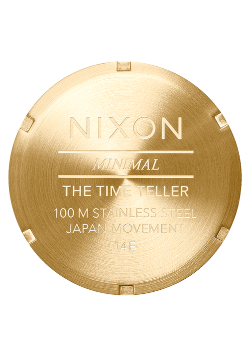 Time Teller -