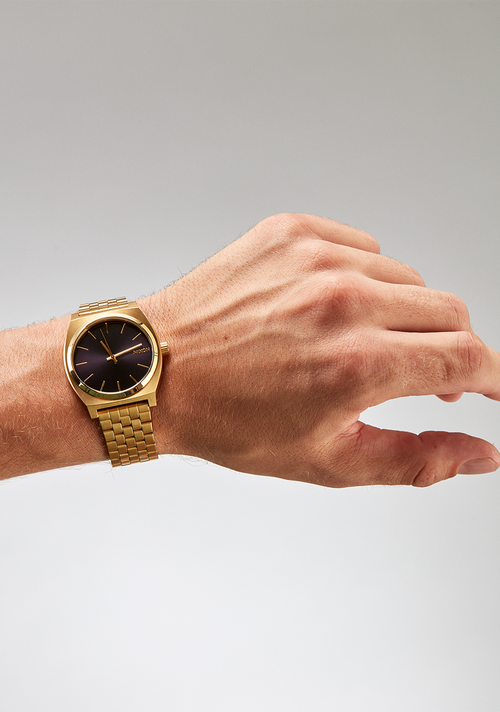 Time Teller -