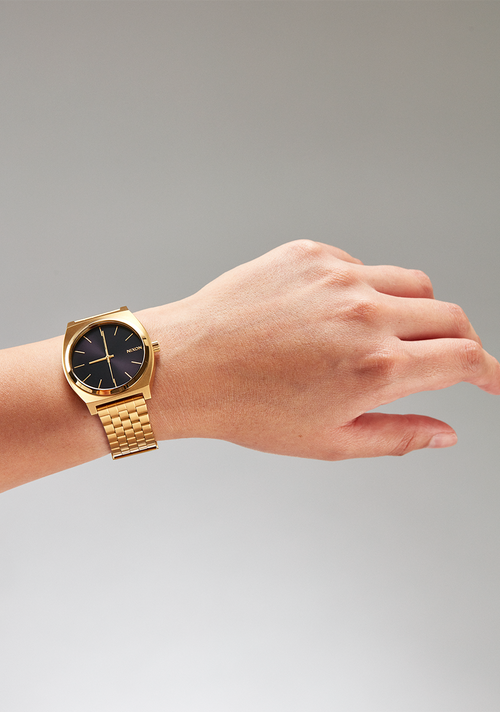 Time Teller -