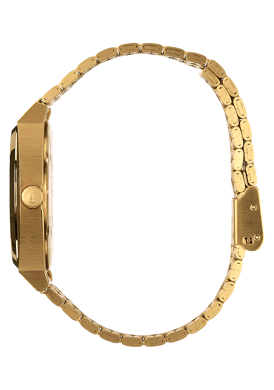 Time Teller - All Gold / Gold View 2