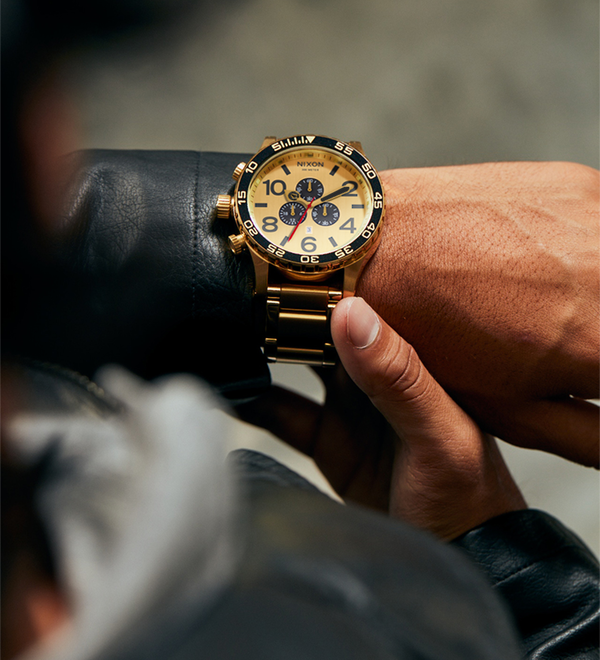 51-30 Chrono -
