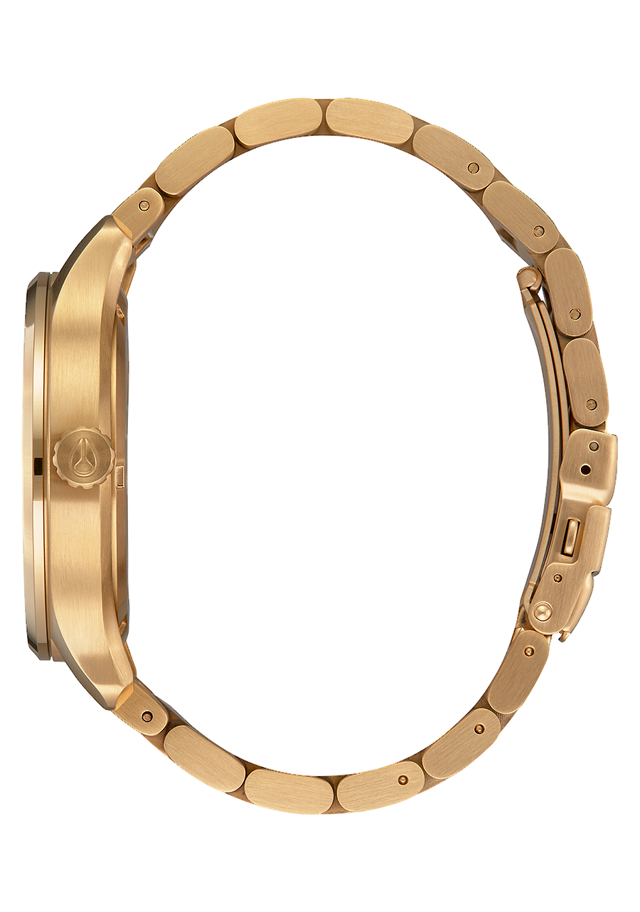Patrol - Gold / Black View 2