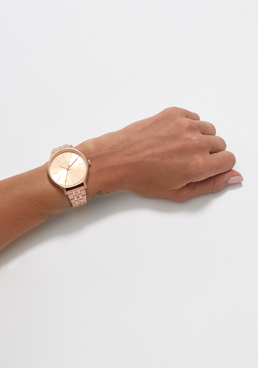 Clique - All Rose Gold View 5