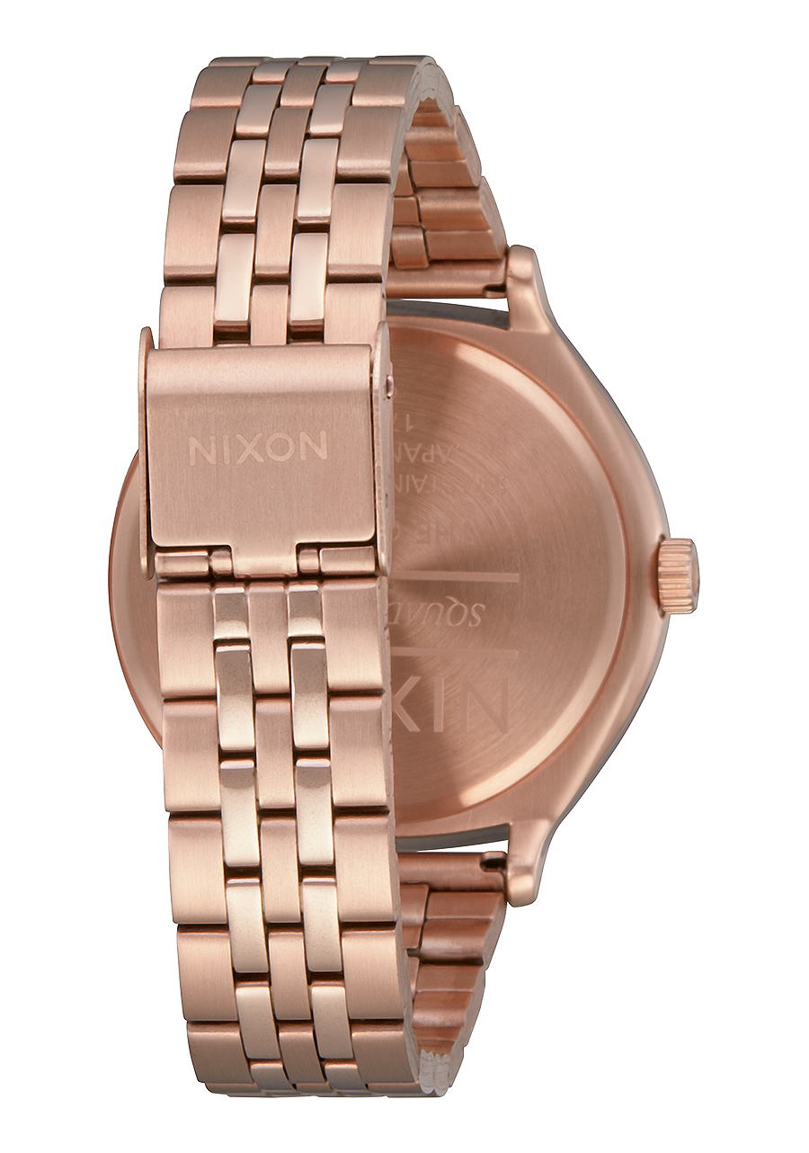 Clique - All Rose Gold View 3