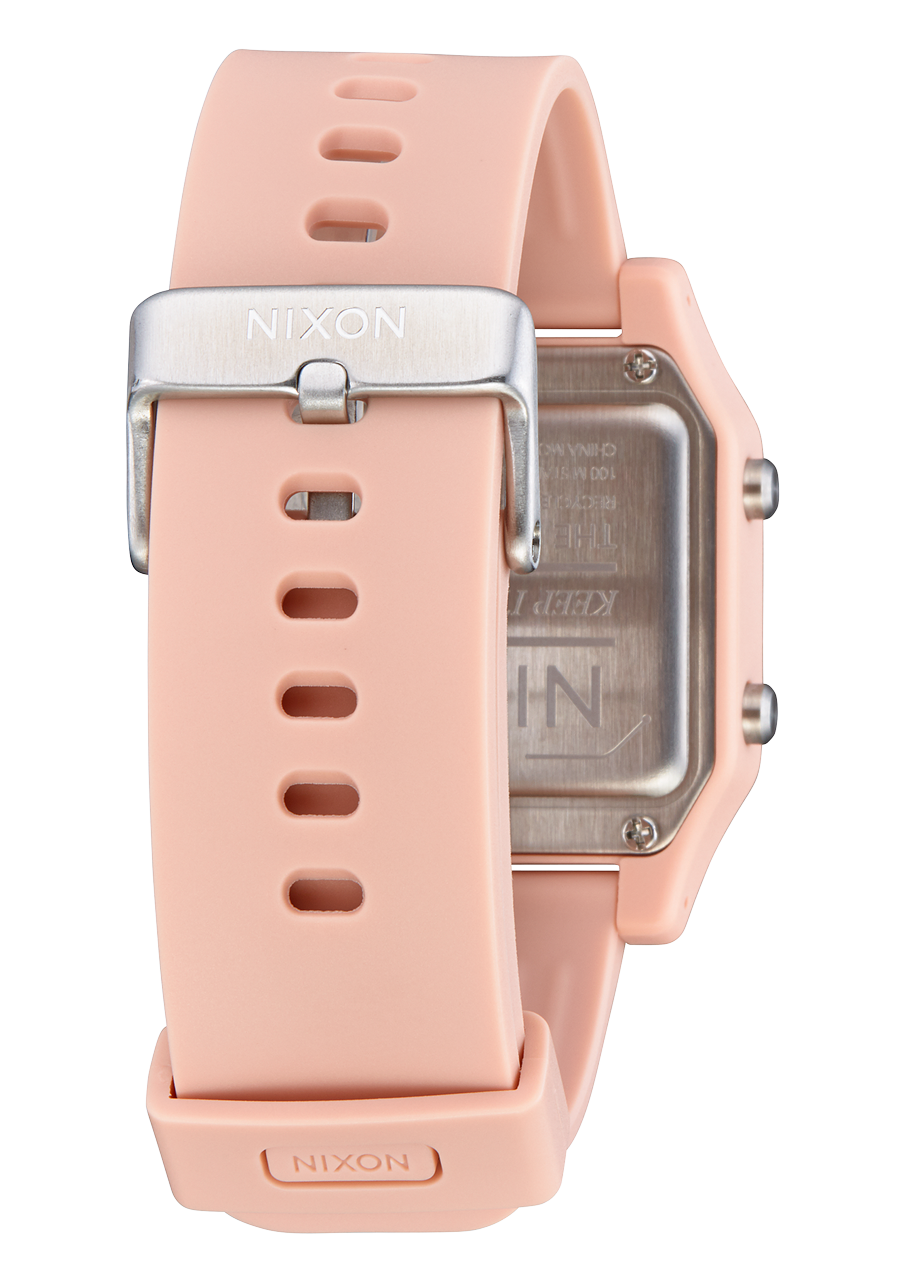 Staple - Pink View 3
