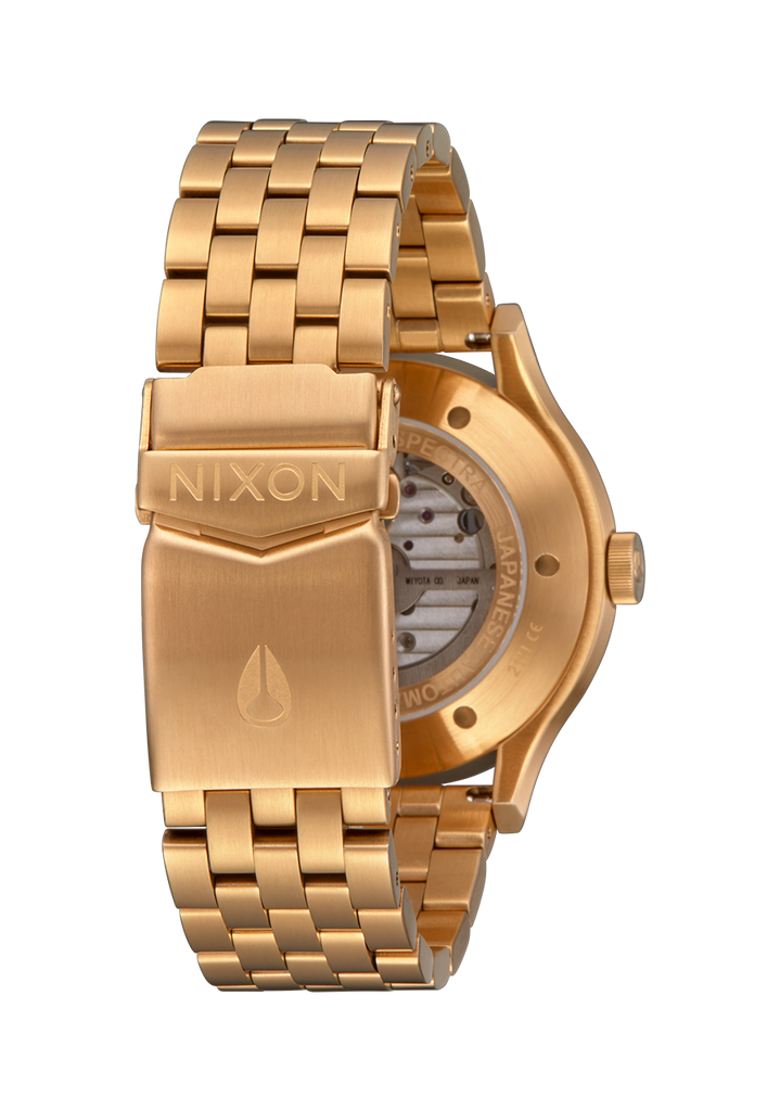 Montre nixon online automatique