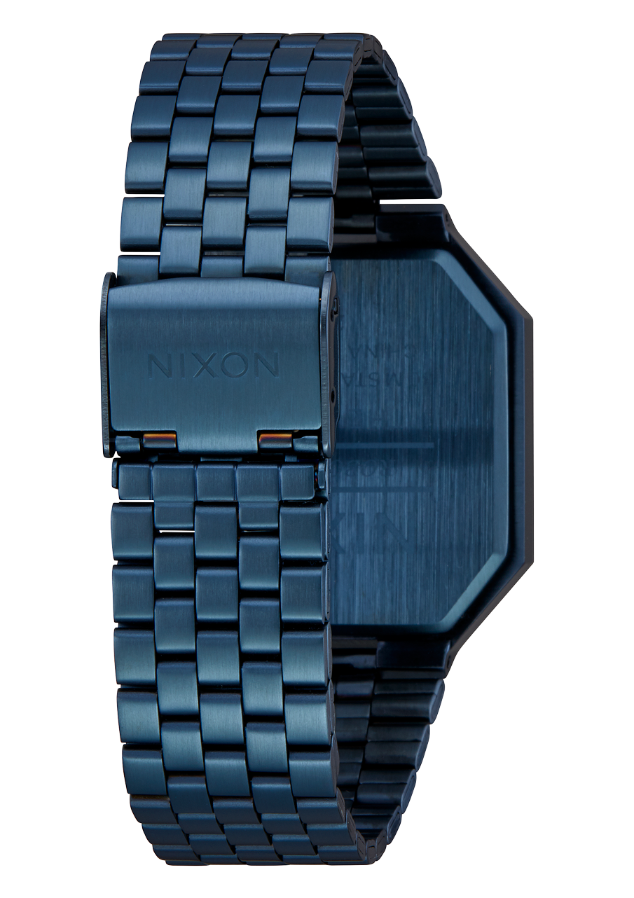 Re-Run - Blue View 3