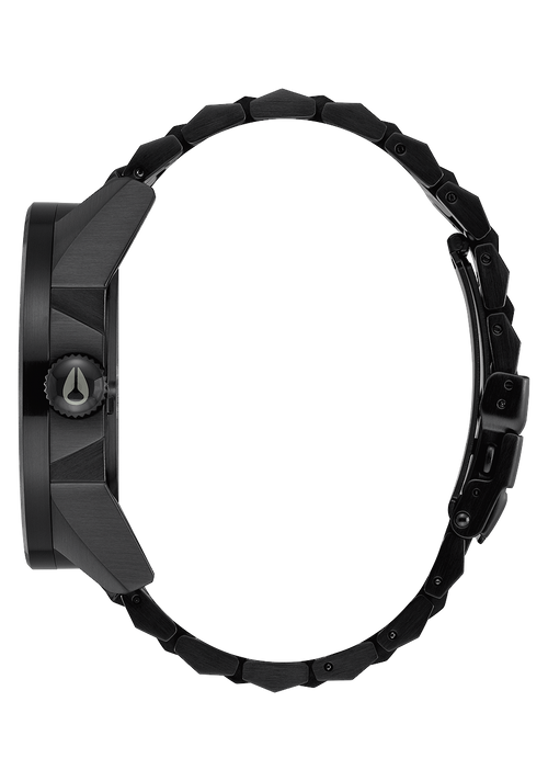 Corporal Stainless Steel - Noir / Kaki