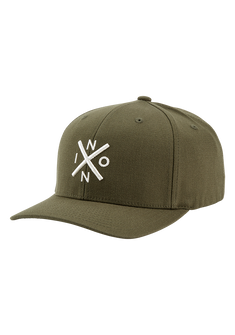 Casquette Exchange FF -
