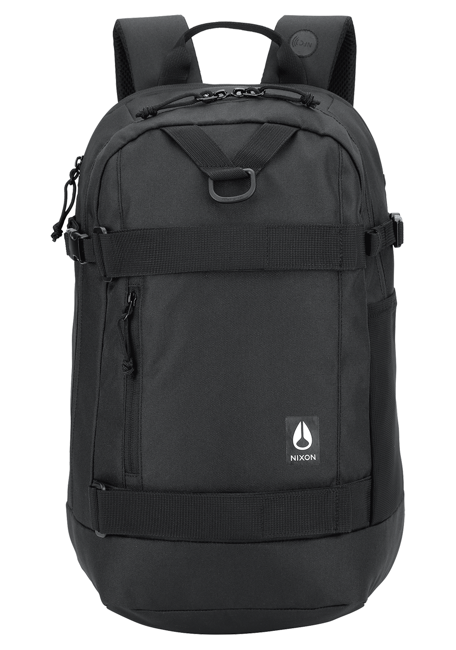 Sac à Dos Gamma 22L - Noir View 1