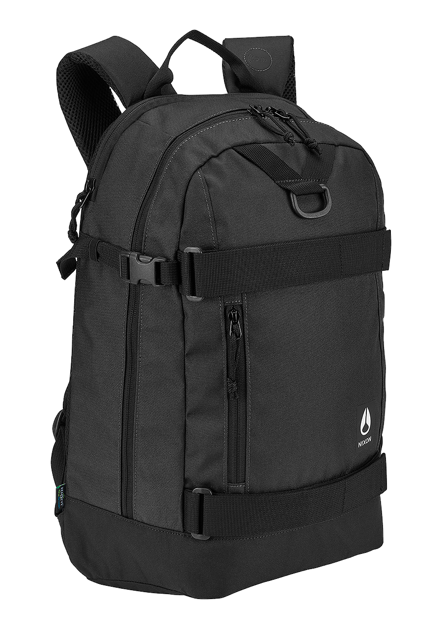 Sac à Dos Gamma 22L - Noir View 3