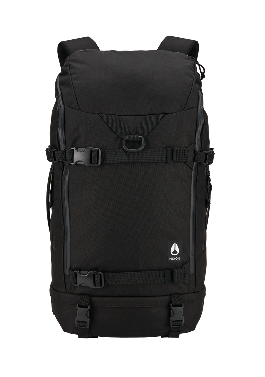 Sac à Dos Hauler 35L - Noir View 1