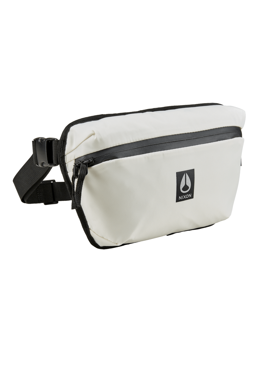 Day Trippin' Sling - Blanc View 4