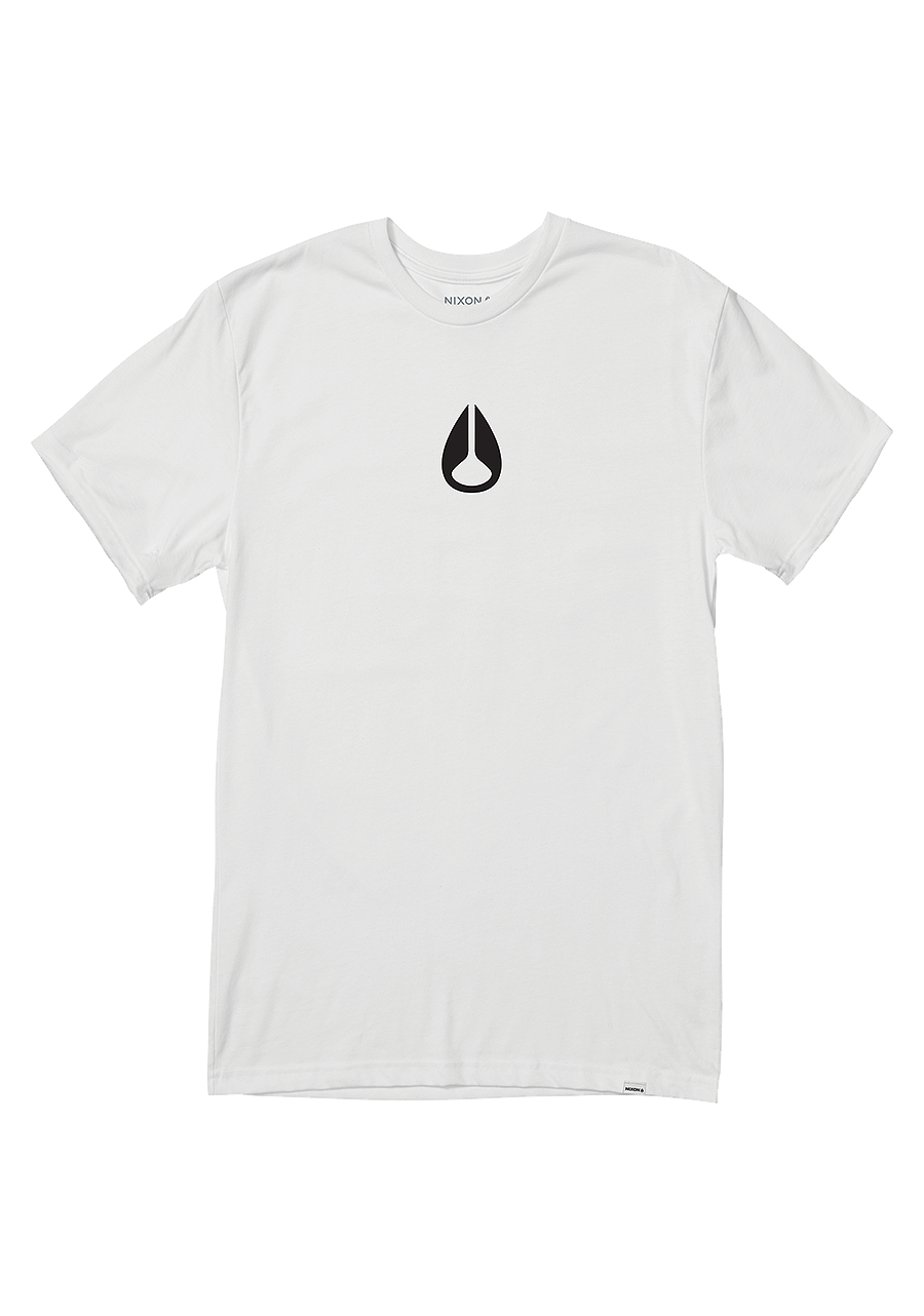 Wings T-Shirt - Blanc View 1