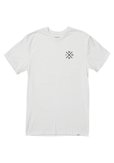 Spot T-Shirt - Blanc