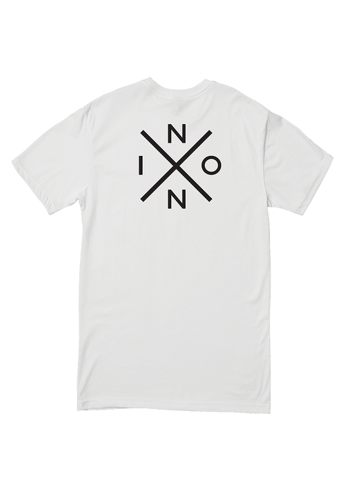 Spot T-Shirt - Blanc