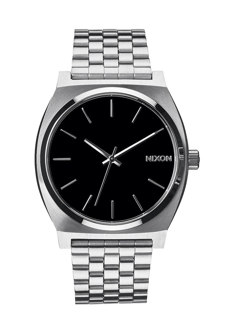 Time Teller - Noir