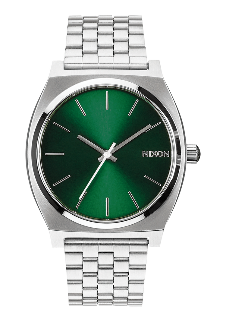 Time Teller - Rayon de soleil vert