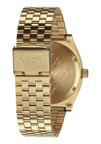Time Teller - Light Gold / Vintage White View 3