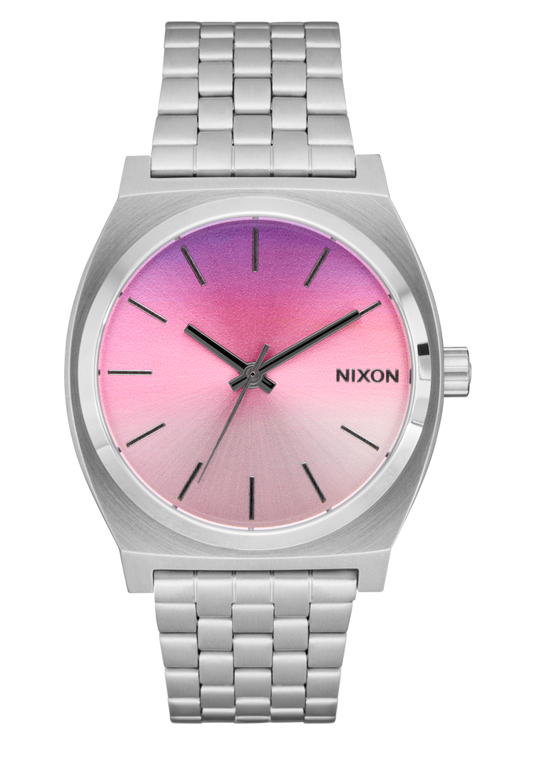 Time Teller - Argent / Aube