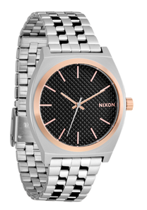 Time Teller - Argent / Pistache View 2