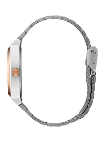 Time Teller - Argent / Pistache View 3