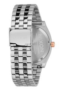 Time Teller - Argent / Pistache View 4