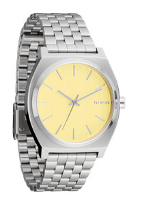 Time Teller - Argent / Beurre View 2