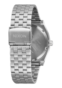 Time Teller - Argent / Beurre View 4