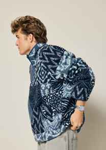 Time Teller - Argent / Lavande View 8