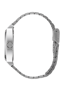 Time Teller - Argent / Pistache View 3