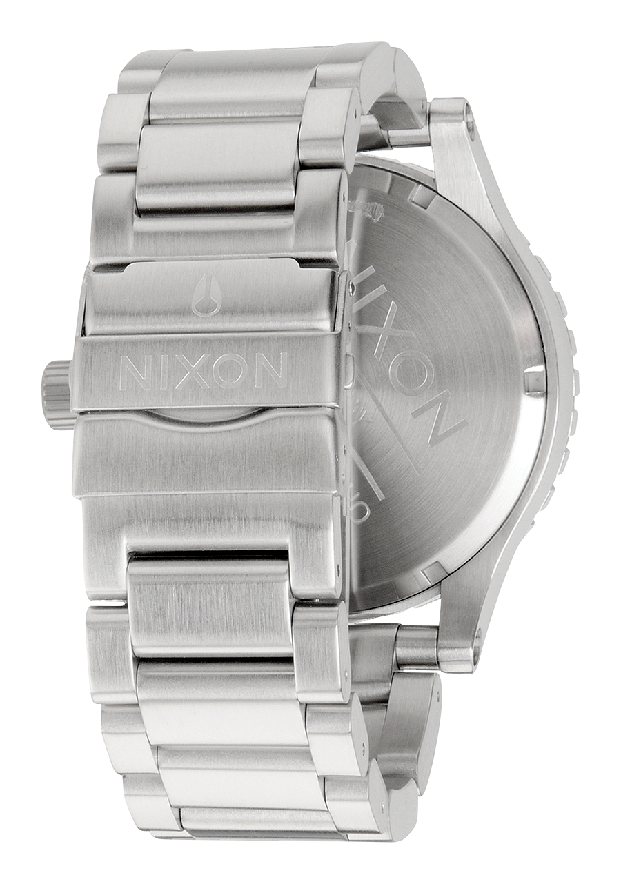 51-30 Chrono - Noir View 3
