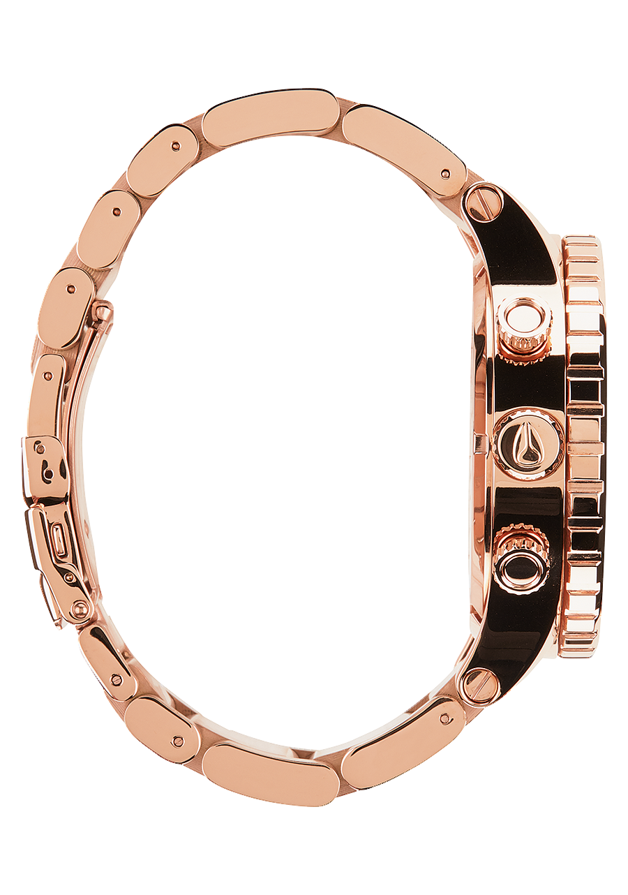 51-30 Chrono - Tout or rose View 2