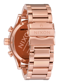 51-30 Chrono - Tout or rose View 3