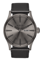 Sentry Cuir