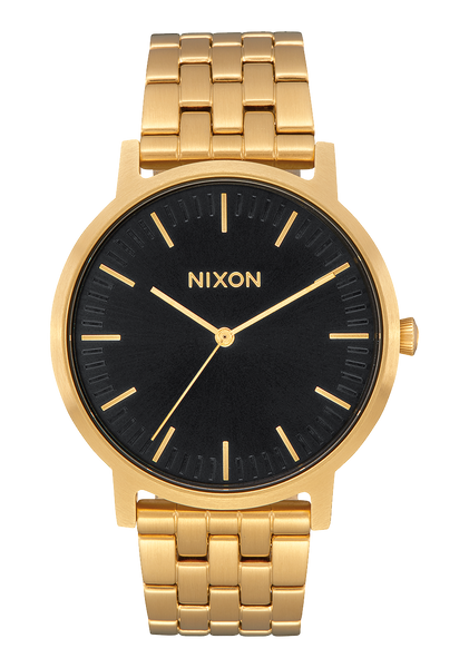 Montre best sale nixon porter