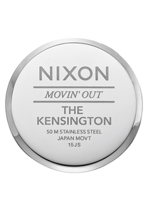 Kensington Leather - lavande View 3