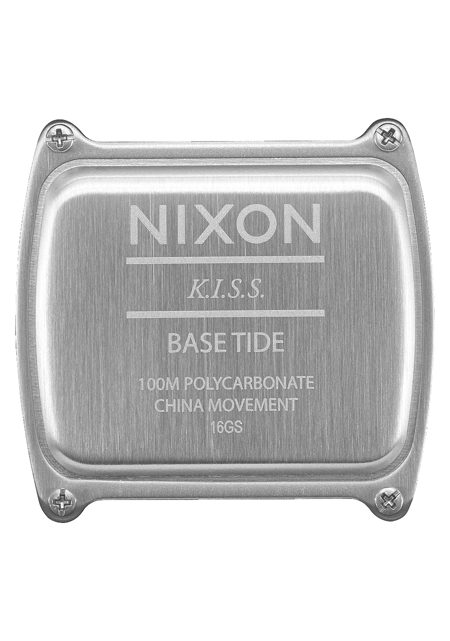 Base Tide - Green Jellyfish View 5