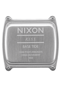 Base Tide - Green Jellyfish View 5