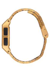 Base - Doré uni View 2