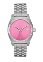 Moyenne Time Teller