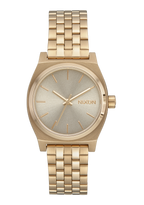 Moyenne Time Teller