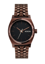 Moyenne Time Teller
