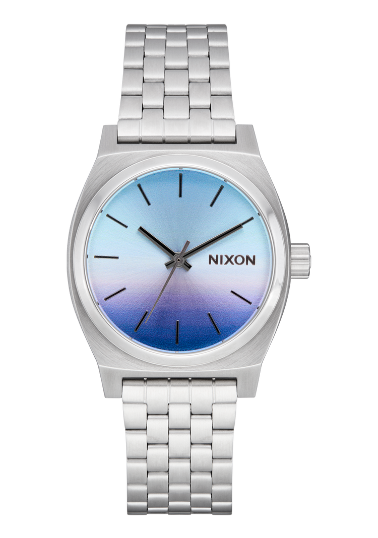 
Moyenne Time Teller - Argent / Crépuscule View 1