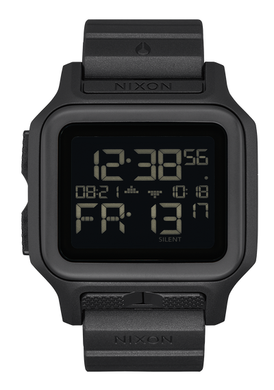 Regulus MK-1 - All Black