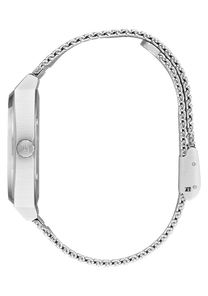 
Time Teller Milanese - Tout argent View 2