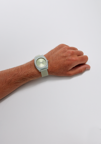 
Time Teller P - Corail mat View 5